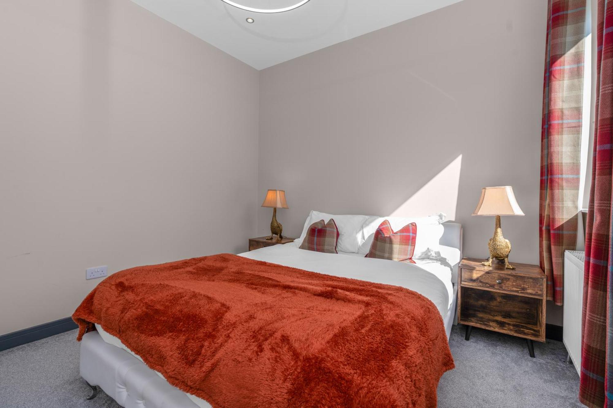 Luxe 5 Bedroom Guardbridge House - St Andrews Exterior foto