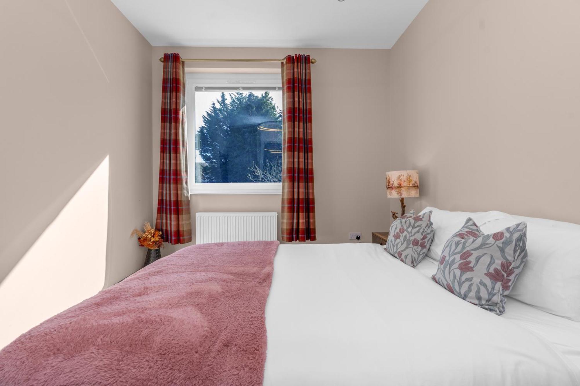 Luxe 5 Bedroom Guardbridge House - St Andrews Exterior foto