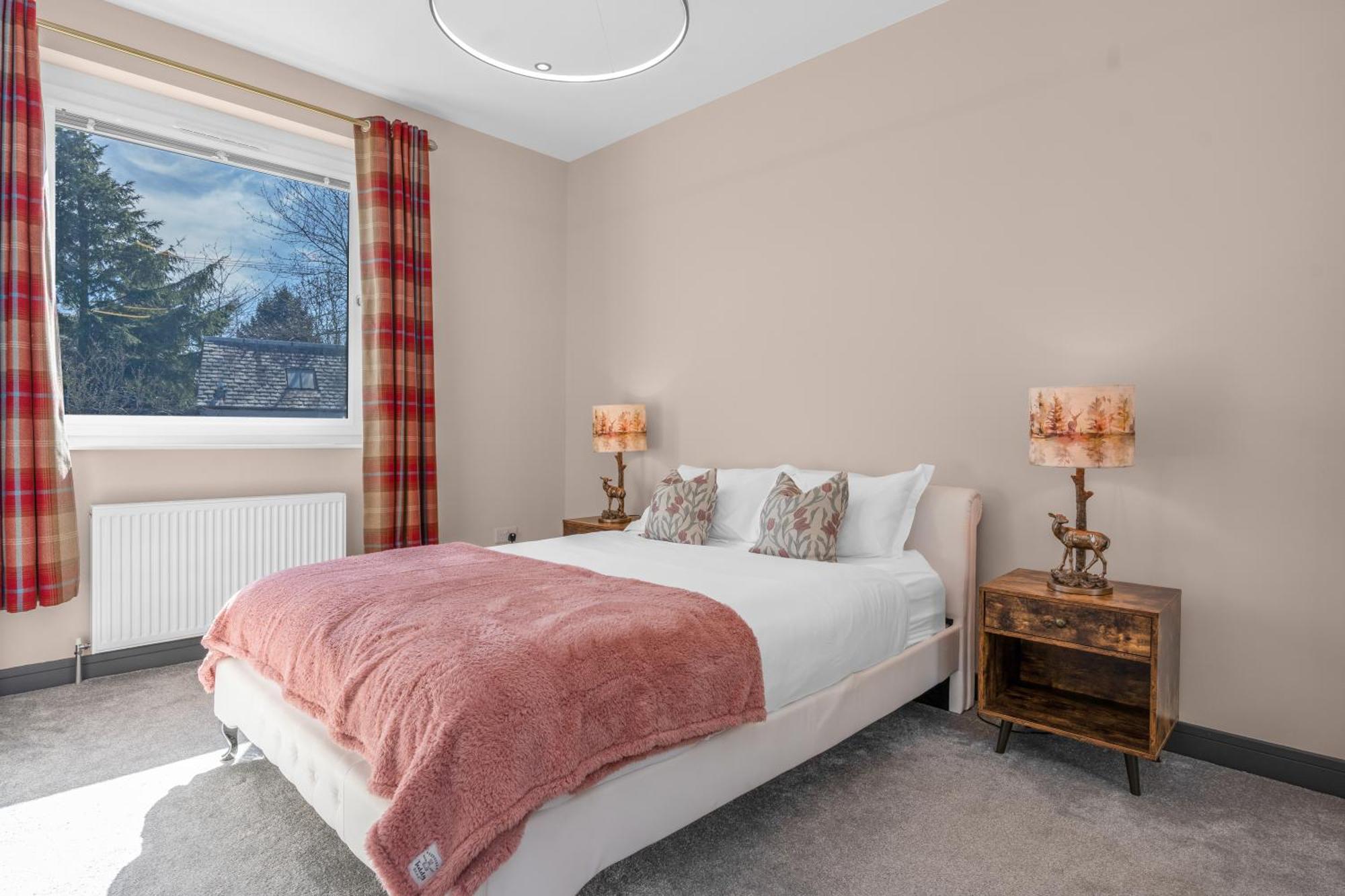 Luxe 5 Bedroom Guardbridge House - St Andrews Exterior foto