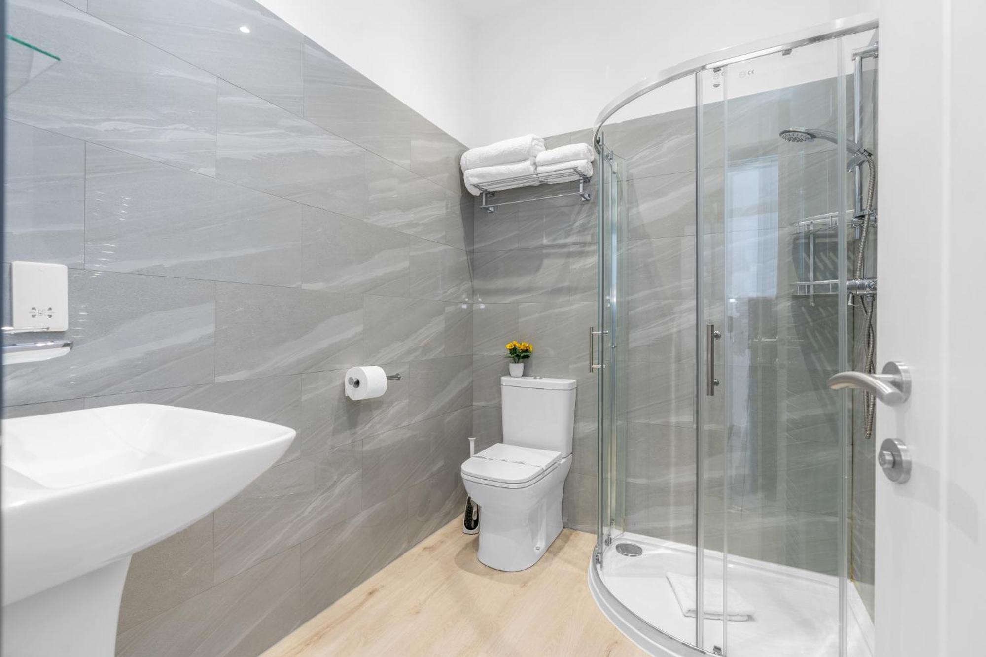 Luxe 5 Bedroom Guardbridge House - St Andrews Exterior foto